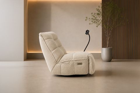 NATHAN RELAX, AÇIK GRİ