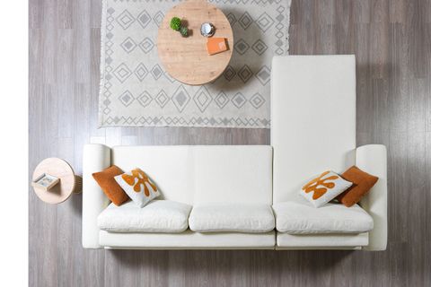 İNEGÖL KÖŞE KOLTUK, SOL, 270 CM