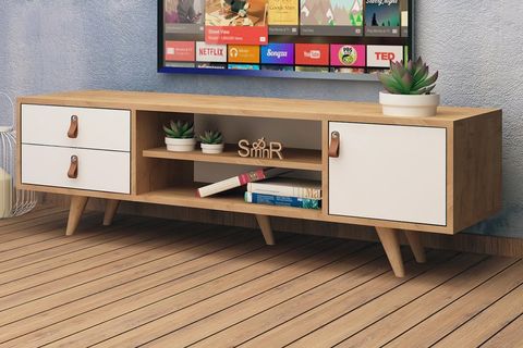 ESMOB LARA TV SEHPASI, MEŞE-BEYAZ