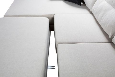 ASOS KÖŞE KOLTUK, KREM