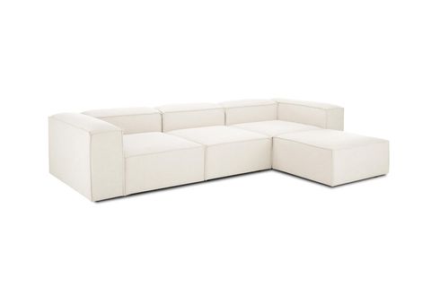 RELAX SOFT STANDART 4 MODÜL KÖŞE KOLTUK, EKRU