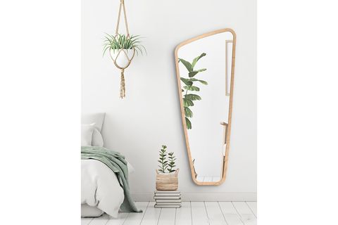 LUSTRA TASARIM AYNA, MEŞE