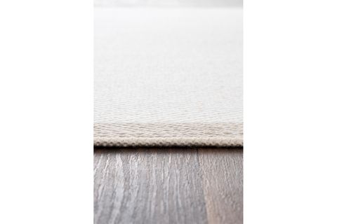 FRESCO SOFT EKRU VİZON YIKANABİLİR HALI A3936A, 120X200