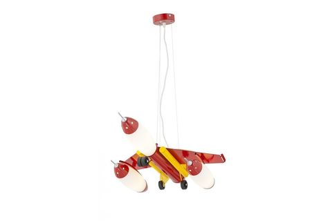 AVONNİ GALATASARAY ÇOCUK UÇAK AVİZE