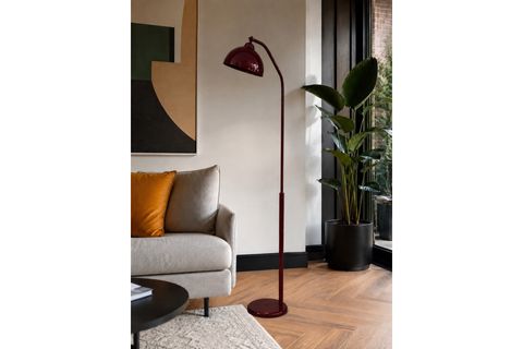 AMBER LAMBADER, BORDO