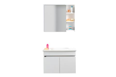 GALATA BANYO DOLABI TAKIMI, BEYAZ