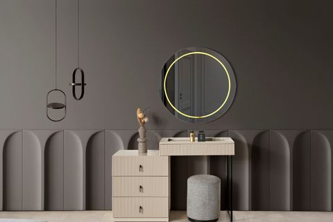ARYA ŞİFONYER, 4 ÇEKMECELİ