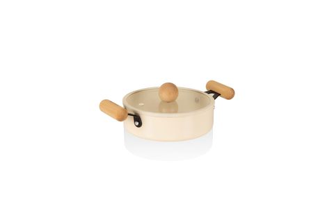 THE MİA CUCİNA Dİ MİA SERAMİK SAHAN 20 CM