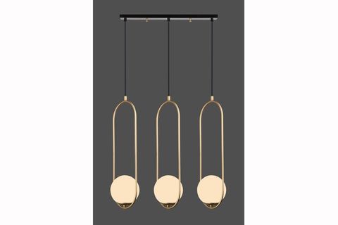 ARCUS GOLD S3 AVİZE