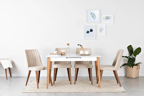 Complete Your Dining Table