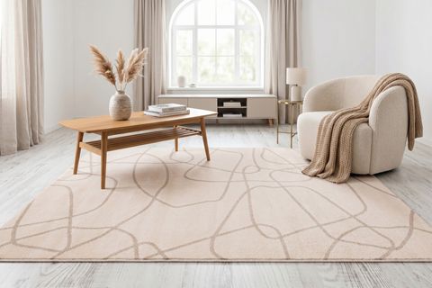 TRIA KOLEKSIYONU MAKİNE HALISI, TA1052 245X305