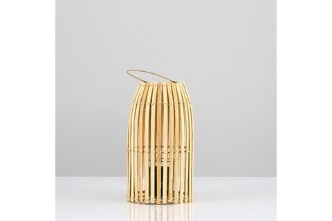 ÖZCAN AYDINLATMA BAMBU MUMLUK, 10161