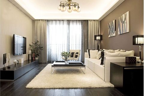 AVONNİ GAREL AVİZE BEŞLİ KAHVE