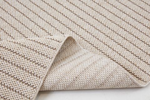 INFİNİTY COLLECTİON MODERN MAKİNE HALISI, 1412, BEİGE, 80X250 CM