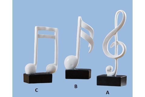 NOTA BİBLO, BEYAZ, G2037