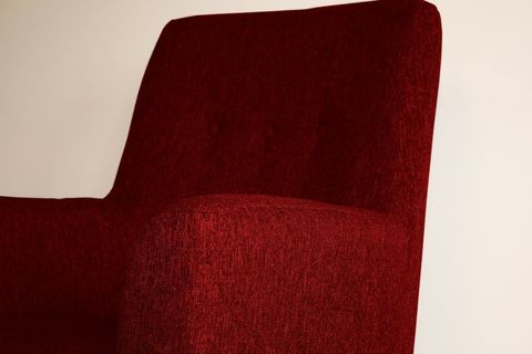 CLARA BERJER KETEN KIRMIZI CEVİZ