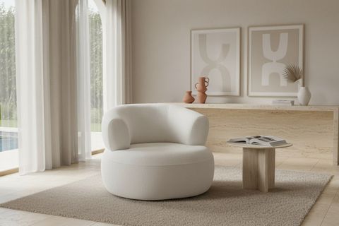 TURİN BERJER, BEYAZ