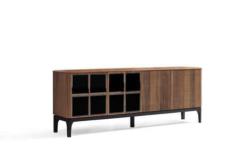 CHELLO KONSOL, 4 KAPAKLI