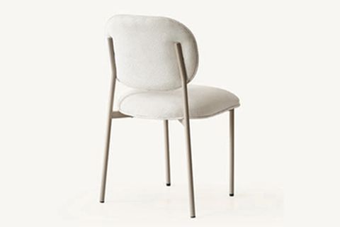 LUMA SANDALYE, İKİLİ