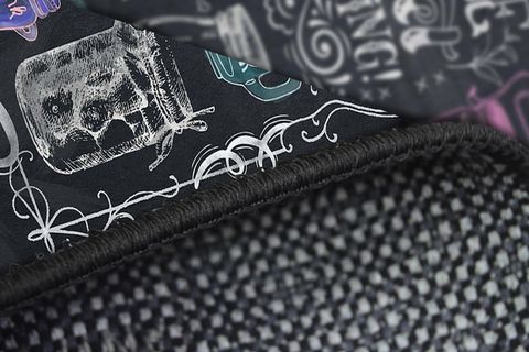 AİDA HOME JULİA MUTFAK HALISI, 80X150