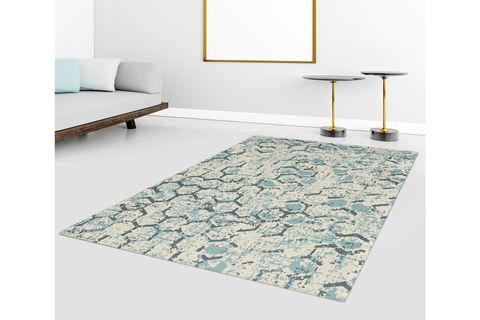 PARİA HOME ENKİ SEVGİ SERİSİ AMOR SALON HALISI, 80X150