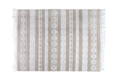 OSLO KİLİM BEJ 80X200