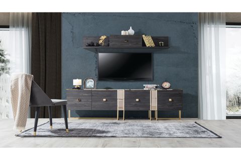 AYA TV ÜNİTESİ