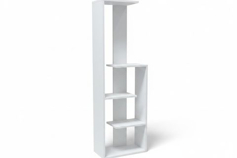 LAVO DEKORATİF KİTAPLIK, 50X160X20 CM