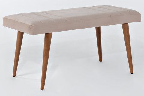 YAPRAK BENCH, CEVİZ