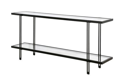 DOLORES DRESUAR, SİYAH, METAL, 160 CM