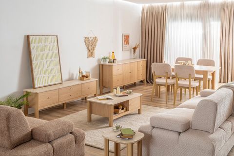 HAVEN ÜÇLÜ KOLTUK, SHOWROOMDAN KUMAŞ DEĞİŞİMLİ