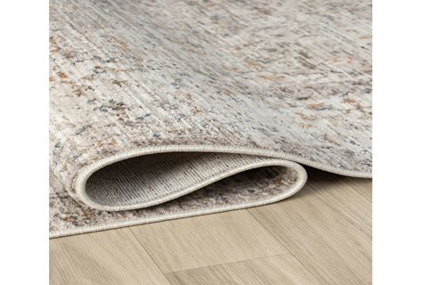 PERUS ANTİBAKTERİYEL DOKUMA HALI, BEJ 10204 160X230 CM
