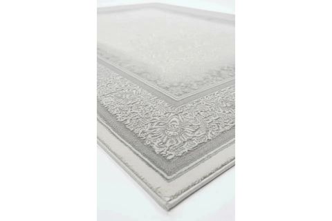 MERİNOS HALI ARDEN SALON HALISI, 79419 095, GRİ, 200X290
