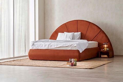 RİSE BAZA BAŞLIK TAKIMI, 160X200