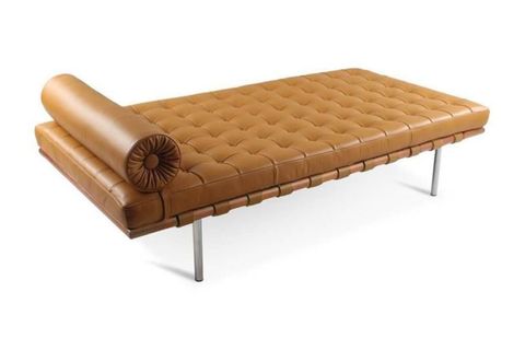 SOHOMANJE SIESTA DAYBED, KİREMİT