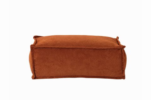 NOTRE SET KOLTUK PUF SET, KİREMİT