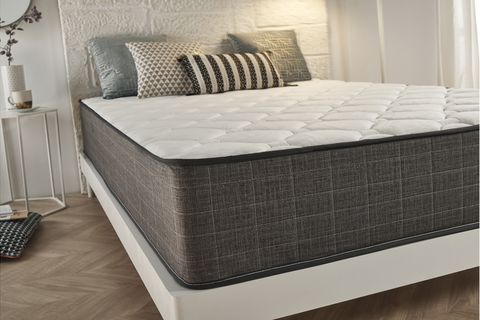 HEYNER İMAGE YAYLI TEK KİŞİLİK YATAK, 100X200