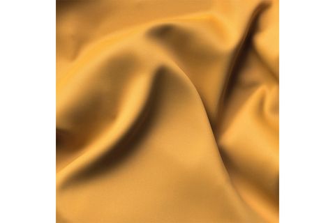 HARDAL SARISI BLACK OUT SATEN KARARTMA FON PERDE