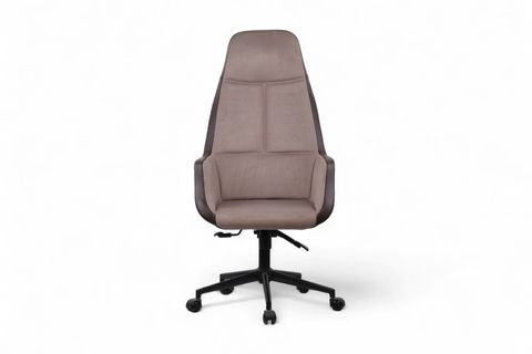 SANCAK OFİS BARON YÖNETİCİ KOLTUĞU, KAHVE