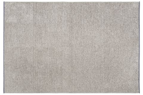 KONYA MODERN ÇİZGİLİ SALON HALISI, BEJ, 250X350