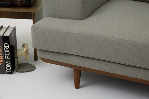 NEW TERRE KOLTUK TAKIMI, SÜTLÜ KAHVE