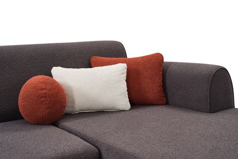 YENİ ELİS BUKLET KÖŞE TAKIMI, ANTRASİT
