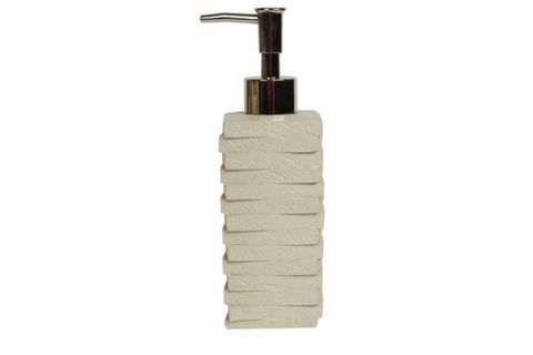 SIVI SABUNLUK DUVAR ŞEKİLLİ 6X6X19 CM 360ML