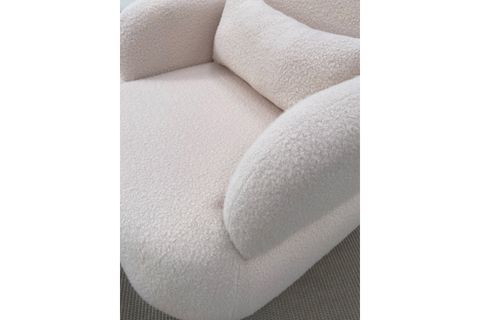 PUFFY SALLANIR SANDALYE EMZİRME KOLTUĞU BABA KOLTUĞU, PUFLU