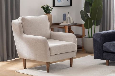 MERLİN BERJER, SHOWROOMDAN KUMAŞ DEĞİŞİMLİ