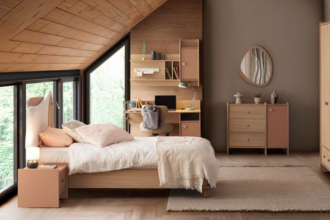 OSAKA GENÇ ODASI TAKIMI