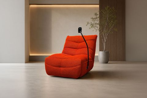 NATHAN RELAX, TURUNCU