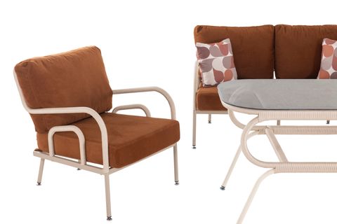 MİRA BAHÇE VE BALKON SEHPASI