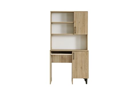 BLESK ÇALIŞMA MASASI, CEVİZ