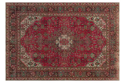 EL DOKUMA İRAN HALISI 195X280